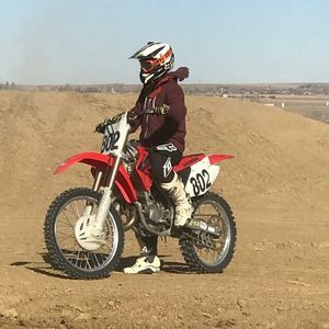 Meet your Posher, Dylan